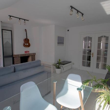 183A Apto En Pleno Centro Con Vistas Al Mar Apartman Gijón Kültér fotó
