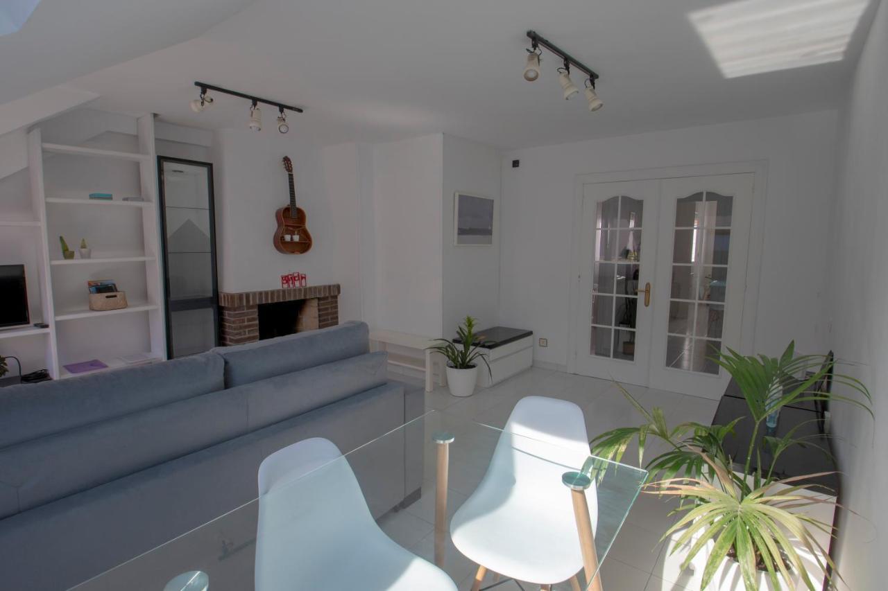 183A Apto En Pleno Centro Con Vistas Al Mar Apartman Gijón Kültér fotó